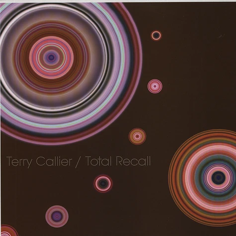 Terry Callier - Total Recall