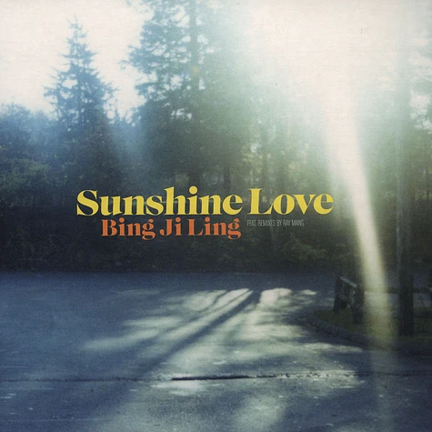 Bing Ji Ling - Sunshine Love