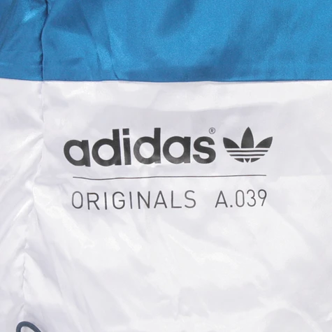 adidas - A.039 Down M65 Jacket