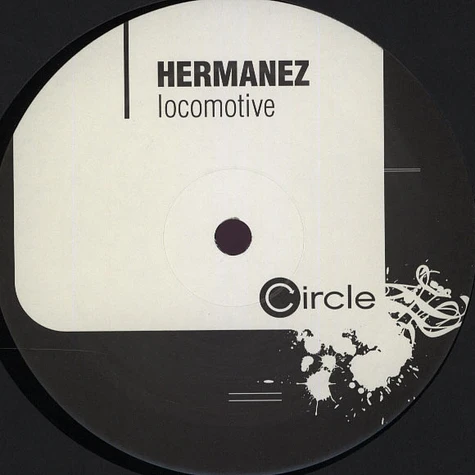 Hermanez - Locomotive