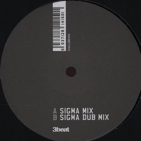 Skepta - Rescue Me Sigma Remixes