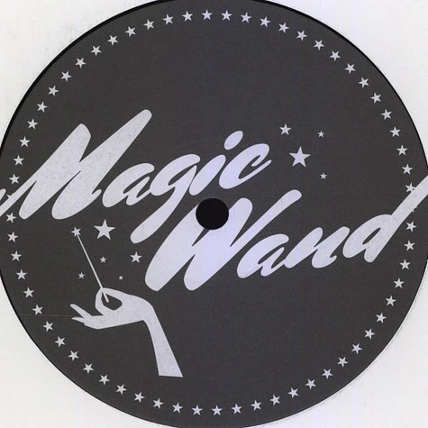 V.A. - Magic Wand Volume 1