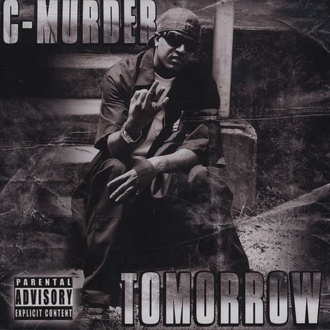 C-Murder - Tomorrow