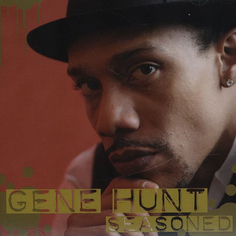Gene Hunt - Seasoned