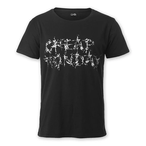 Cheap Monday - Bruce Crusty Monday T-Shirt