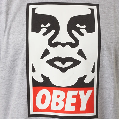Obey - Icon T-Shirt