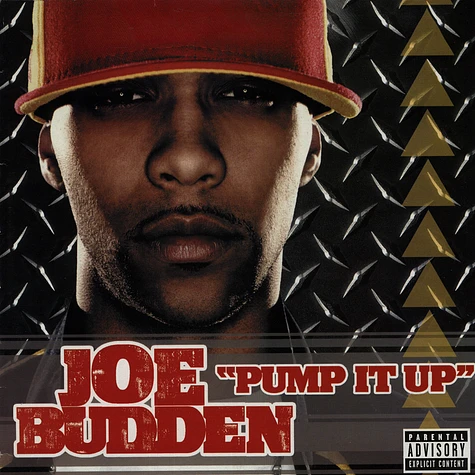 Joe Budden - Pump it up