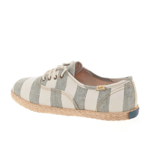 Keds - Champion Jute CVO