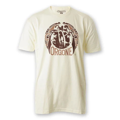 Orgone - Cali Fever T-Shirt