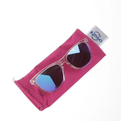 Oakley - D-Frogskins Sunglasses