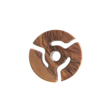 Roots Core - 3 Arms Wooden 7inch Adaptor