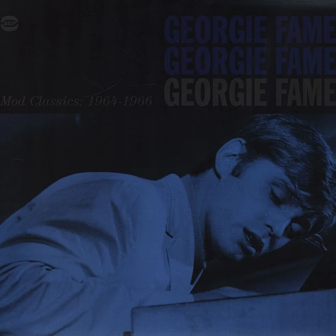 Georgie Fame - Mod Classics 1964-1966