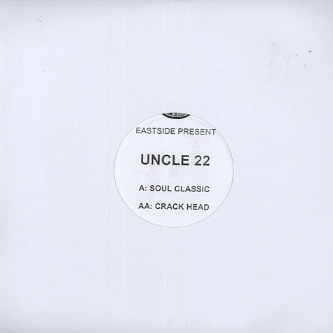 Uncle 22 - Soul Classic