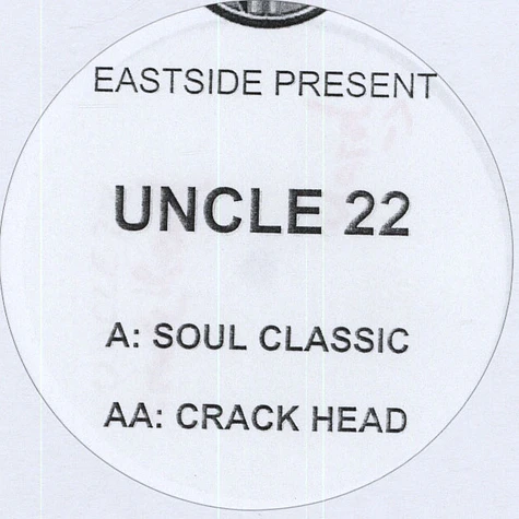 Uncle 22 - Soul Classic