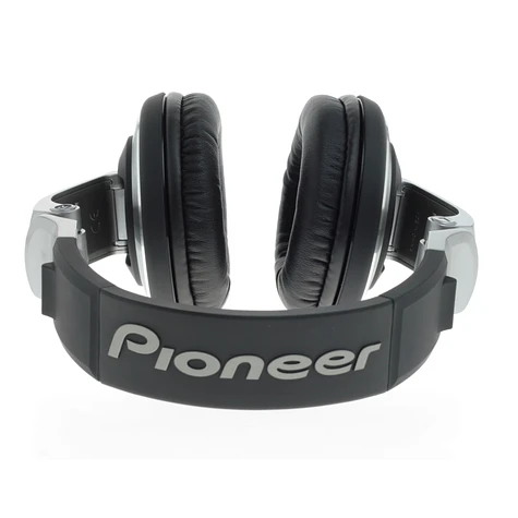 Pioneer - HDJ-2000