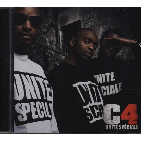 Unite Speciale - C4