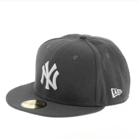 New Era - New York Yankees MLB Basic 59Fifty Cap