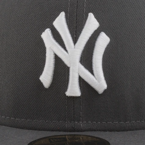 New Era - New York Yankees MLB Basic 59Fifty Cap