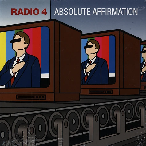 Radio 4 - Absolute Affirmation