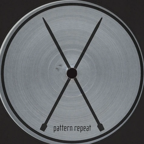 Pattern Repeat - Pattern Repeat Volume 3