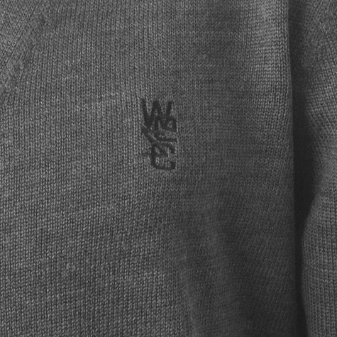 WeSC - Cornelius Cardigan