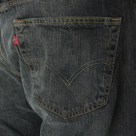 Levi's® - 501 Button Fly