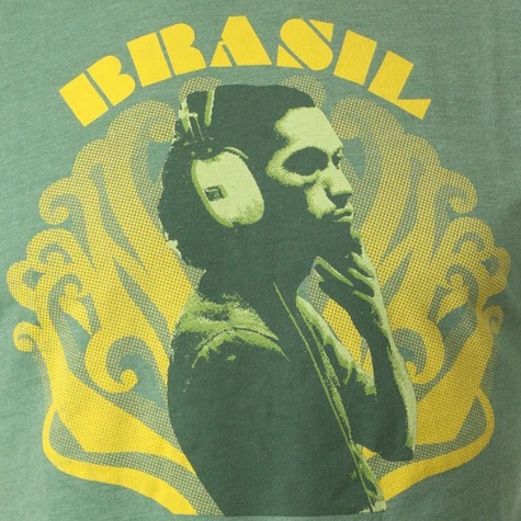 Ubiquity - Arthur Verocai T-Shirt