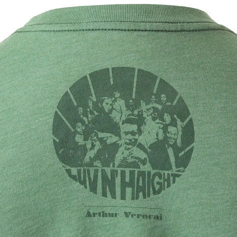 Ubiquity - Arthur Verocai T-Shirt