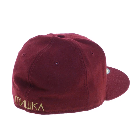 Mishka - Shrine New Era Cap