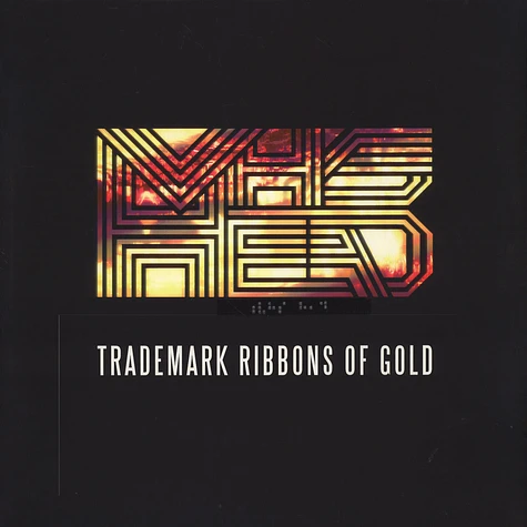 VHS Head - Trademark Ribbons Of Gold