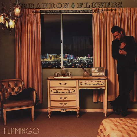 Brandon Flowers - Flamingo