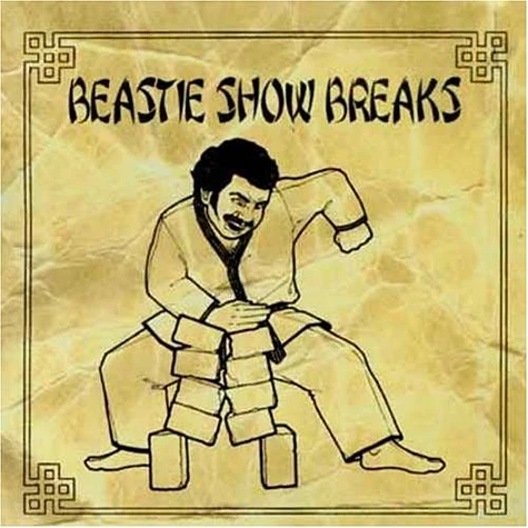 Beastie Boys - Beastie Show Breaks