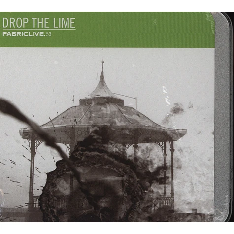 Drop The Lime - Fabric Live 53