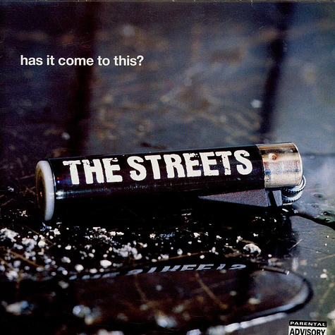 The Streets - Has It Come To This?