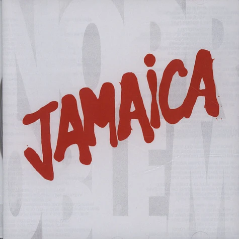 Jamaica - No Problem