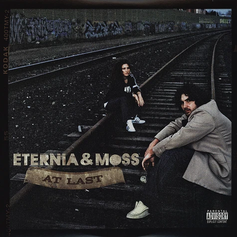 Eternia & Moss - At Last