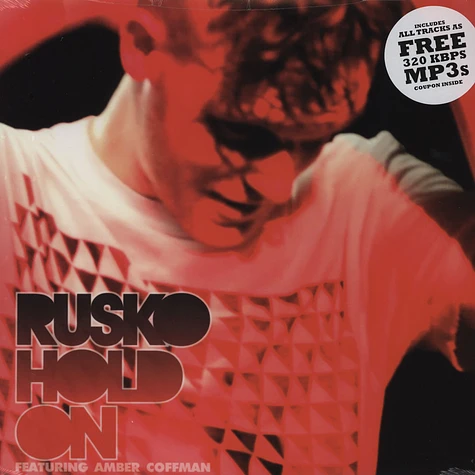 Rusko - Hold On