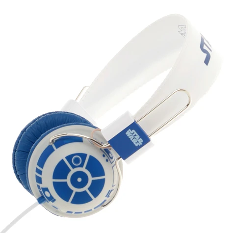 Coloud - Star Wars R2-D2 Headphones
