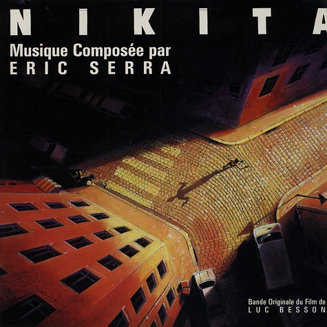 Eric Serra - OST Nikita