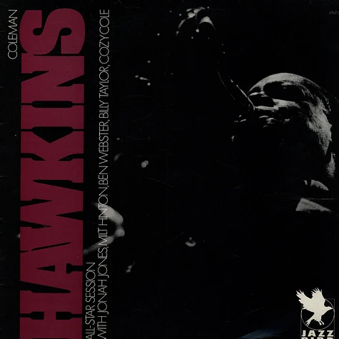 Coleman Hawkins - All Star Sessions