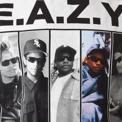 Eazy-E - Eternal T-Shirt