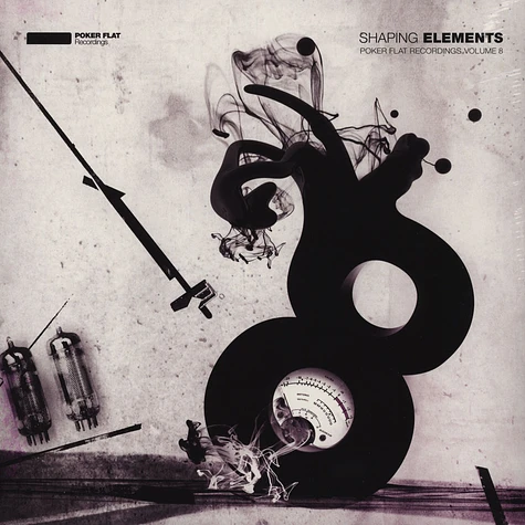 V.A. - Shaping Elements Volume 8