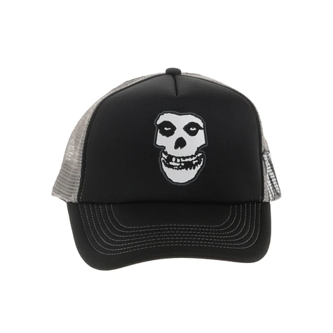 Misfits - Skull Trucker Hat