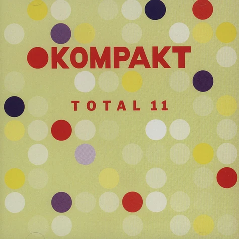 Kompakt - Total 11