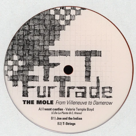 The Mole - From Villeneuve to Damerow feat. Valerie Temple Boyd