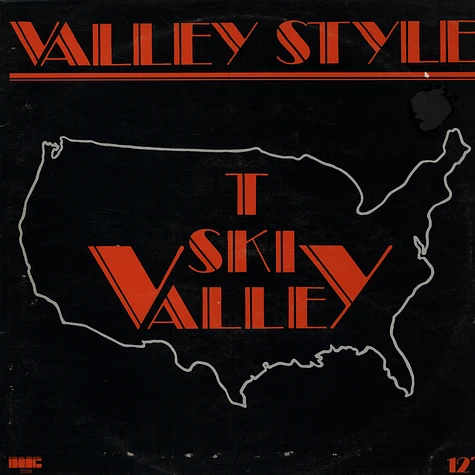 T-Ski Valley - Valley Style