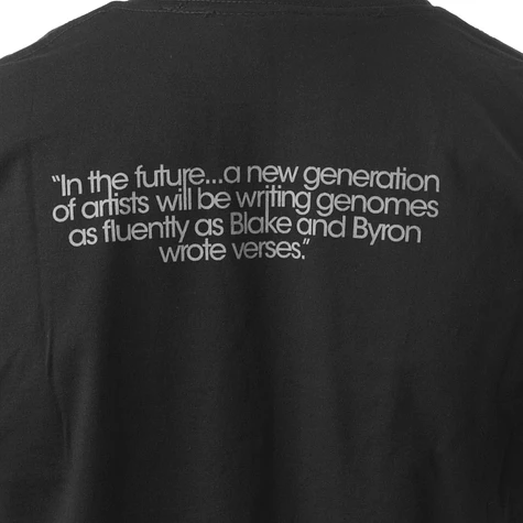 Imaginary Foundation - New Generation T-Shirt