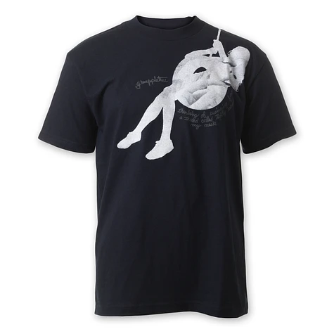 GRN Apple Tree - Swing T-Shirt