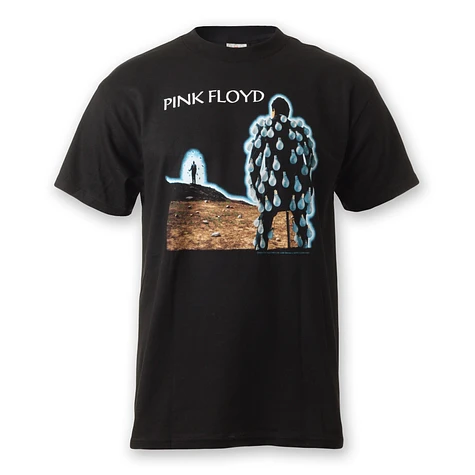 Pink Floyd - Delicate Sound of Thunder T-Shirt