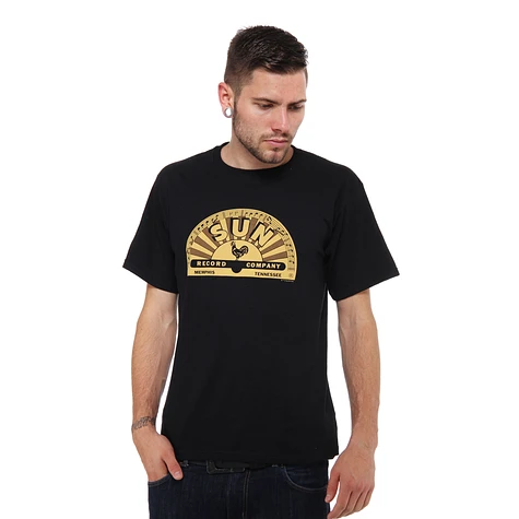 Sun Records - Memphis Logo T-Shirt